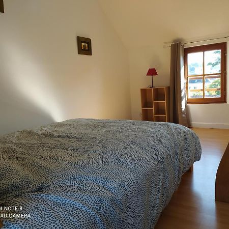 Maison Cosy Au Coeur Du Lochois Loches Luaran gambar