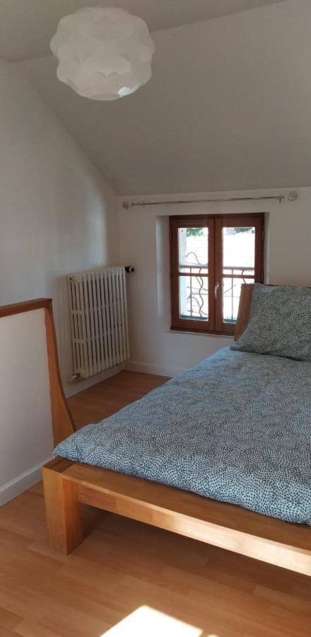 Maison Cosy Au Coeur Du Lochois Loches Luaran gambar